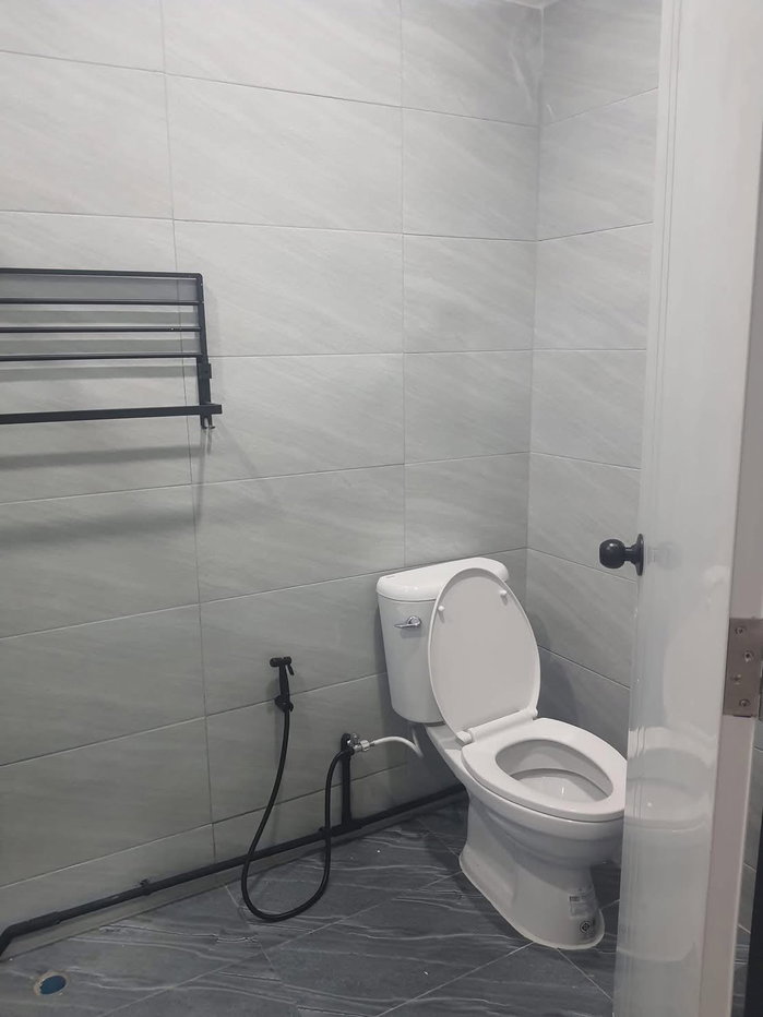 รูป 🏡 ให้เช่าและปล่อยขาย บ้านทำเลดี โชคชัย 4 แยก 82-2 ใกล้วังหิน ใจกลางเมือง 2 ห้องนอน 2 ห้องน้ำ ติดถนนใหญ่ เดินทางสะดวก - รูปที่ 5/11