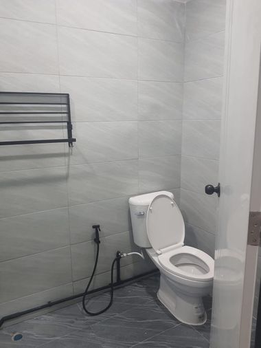 2-bed townhouse for rent, 18 sq wah, Lat Phrao