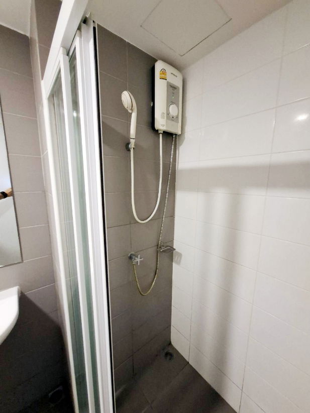 รูป ***ให้เช่า เดอะ คาบาน่า สำโรง (2ห้องนอน + 9,000เท่านั้น!!!) LINE : @Feelgoodhome (มี@หน้า) - รูปที่ 12/12