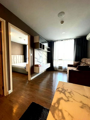 เช่าคอนโด รร.สารสาสน์วิเทศ มีนบุรี : 🏢 ให้เช่าคอนโด : Esta Bliss (เอสต้า บลิซ)   รหัสทรัพย์ | 📌LNP-C8478 