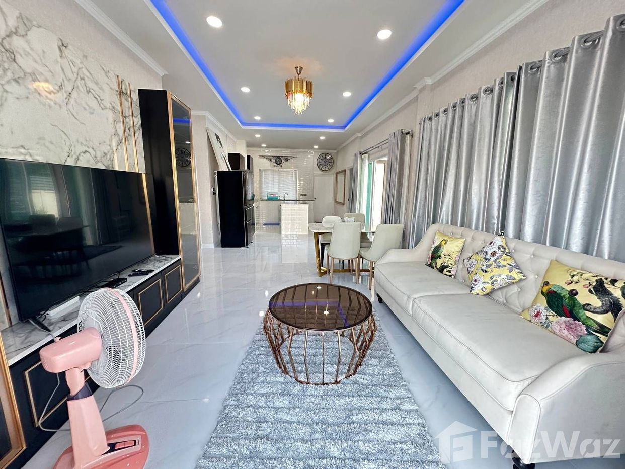 รูป วิลล่าให้เช่า 3 ห้องนอน ในโครงการ บลู ลอฟท์ 88 1837860 - รูปที่ 2/30