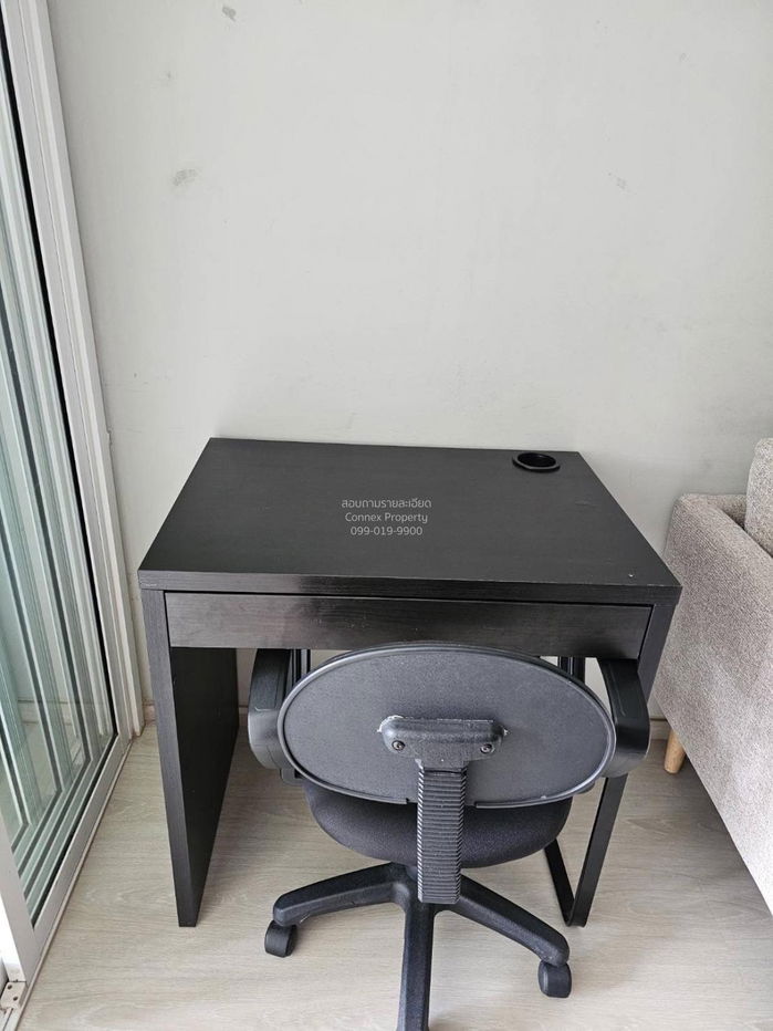 รูป 🔥🔥🔥 เช่าคอนโด ริทึ่ม สุขุมวิท 44/1 BTS-พระโขนง พระโขนง เขต คลองเตย กรุงเทพ CX-18408 ✅ ทักไลน์ @connexproperty ตอบทันที ทีมงานมืออาชีพ ✅ 🔥🔥🔥 - รูปที่ 6/6