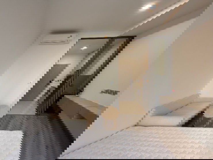 รูป 🔥🔥ให้เช่า Miti Chiva Kaset 14,000 บาท ว่างพร้อมเข้าพัก🔥🔥 - รูปที่ 1/4