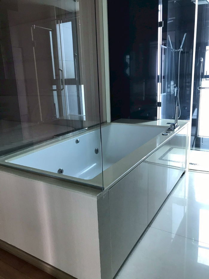 picture * The Address Sathorn FOR RENT, BTS Saint Louis 2b 2b - 9/11