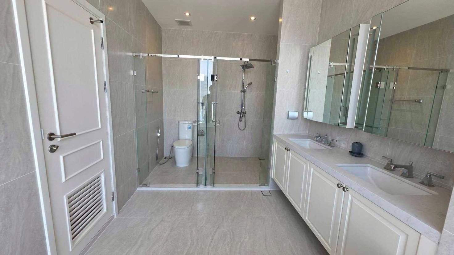 picture LTH14633 – Condo for Rent | Altitude Symphony Charoenkrung | 141.58 sqm | 3 Beds 2 Baths | Near BTS Saphan Taksin | 80K/Month - 11/14
