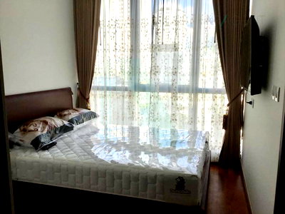 Condos for rent Airport Link Ratchaprarop : 📌Exclusive!📌 For Rent Condo WISH SIGNATURE MIDTOWN SIAM Building 1, Floor 9,1 bed room, Room size 27.00 sqm