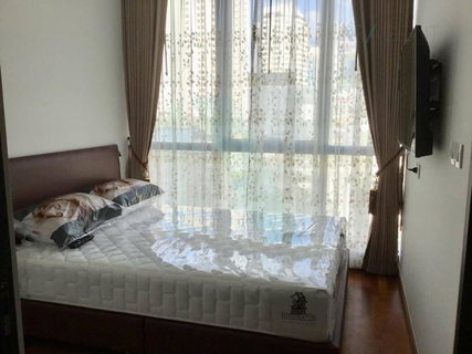 รูปภาพ 📌Exclusive!📌 ให้เช่าคอนโด วิช ซิกเนเจอร์ แอท มิดทาวน์ สยาม อาคาร 1 ชั้น 9 1 ห้องนอน ขนาด 27.00 ตรม ใกล้ รถไฟฟ้า BTS ราชเทวี