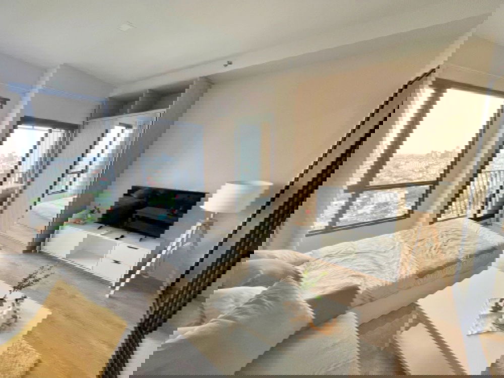 รูป ห้องจริง❤️เอเจ้นท์ ❤️นัดดูห้องแอดไลน์นะคะ❤️สวนหลวง💥เดอะ ทรี พัฒนาการ - เอกมัย🔴🟢🟡 - รูปที่ 9/12