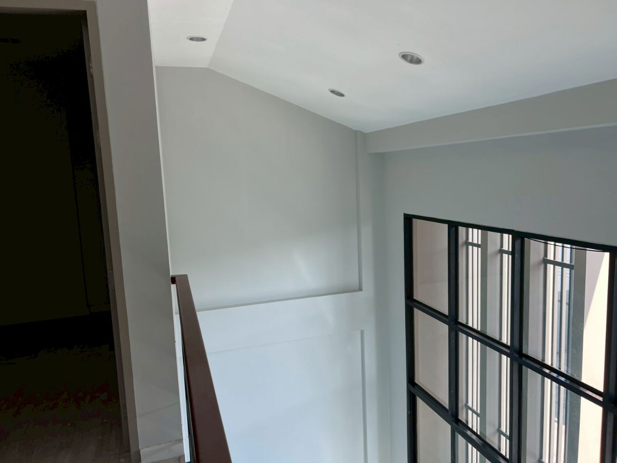 รูป ให้เช่า ทาวน์โฮม 4 ชั้น สภาพใหม่ - รูปที่ 11/19