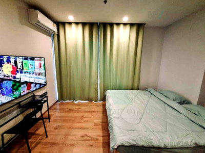 Condos for rent : 📌 For Rent Condo NOBLE AROUND ARI Building 1, Floor 31,1 bed room, Room size 27 sqm