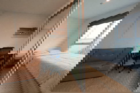 🩷for rent 8,500.- Happy condo Donmueang the terminal 📲Tel./LINE : 099-289-1569 