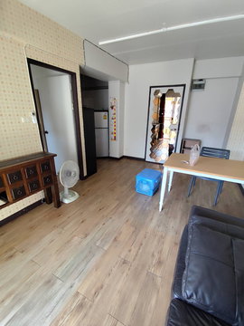 2 ห้องนอน 47.5 ตรม.+ที่จอดรถ Fix ลาซาล พารค คอนโดมิเนียม ชั้น6 BTS แบริ่ง 500 เมตร