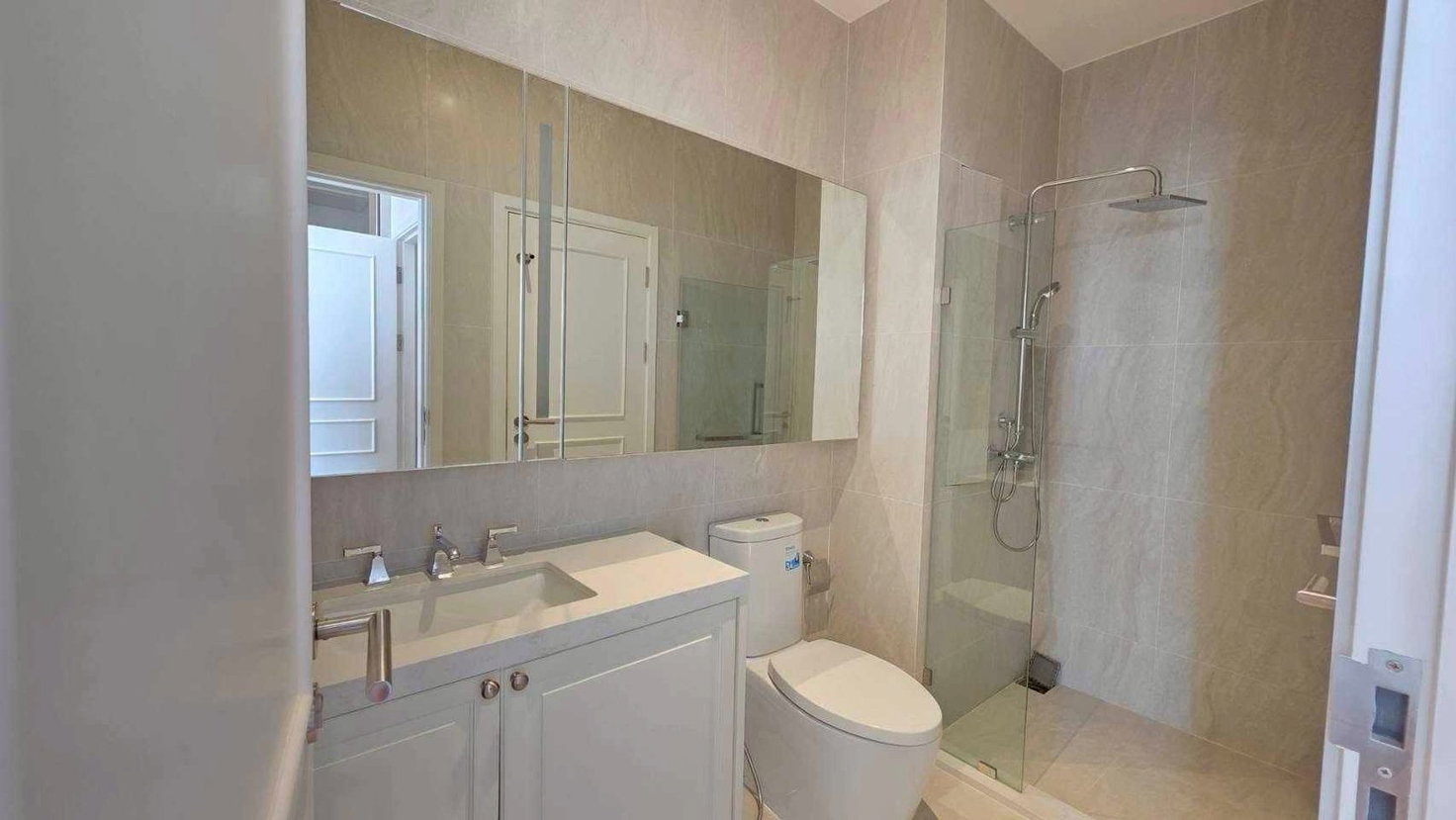 picture LTH14633 – Condo for Rent | Altitude Symphony Charoenkrung | 141.58 sqm | 3 Beds 2 Baths | Near BTS Saphan Taksin | 80K/Month - 13/14
