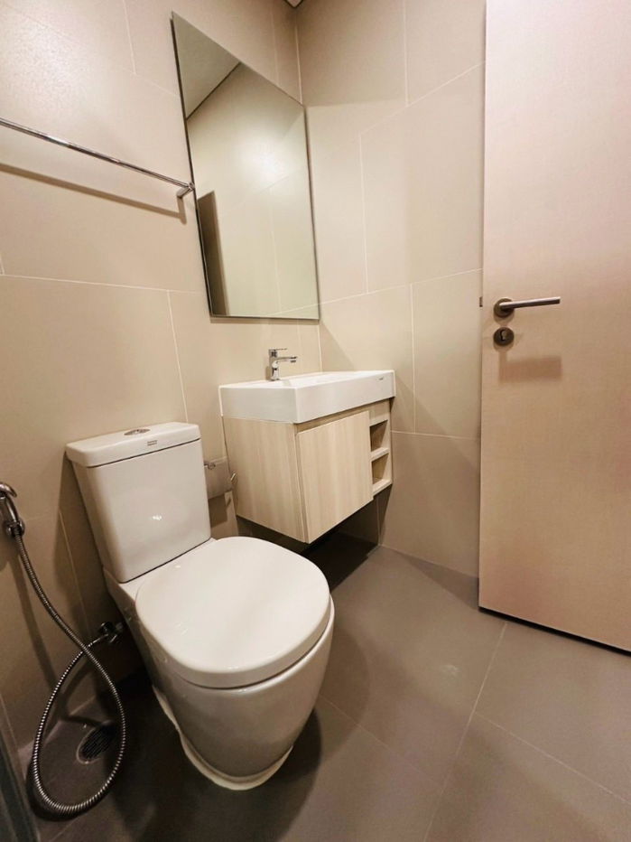 รูป 🎈#MT2603_071 🎈💥ด่วน💥ว่าง5 เม.ย.69 รีบคลิก ก่อนหลุดมือ‼️ 𝗙𝗼𝗿 𝗥𝗲𝗻𝘁 1️⃣1️⃣k.🔥🔥#ใกล้BTSรัชโยธิน คอนโด ลุมพินีพาร์คพหล32 - รูปที่ 7/11