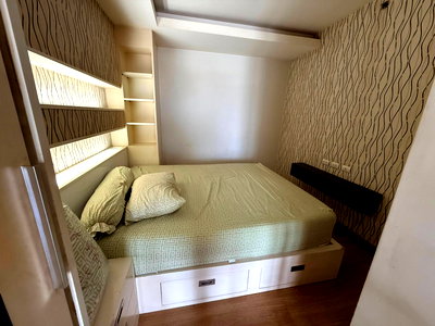 คอนโดให้เช่า : 🔴RK21317🟡 ให้เช่าถูกมาก👍 Supalai Park Tiwanon 💛🧡 ✅แอดไลน์ @119dgdea (มี @ ด้วย) แอดมินตอบไว