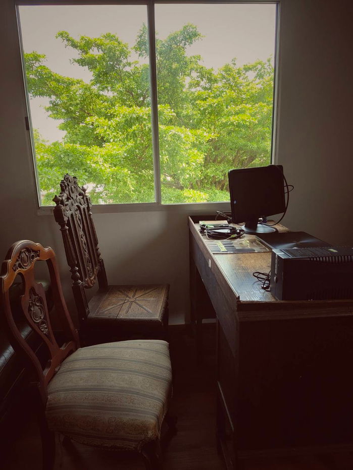 รูป บ้านเดี่ยว มณีรินทร์ พาร์ค 2 รังสิต-ปทุม (ติดสวน) - รูปที่ 50/52