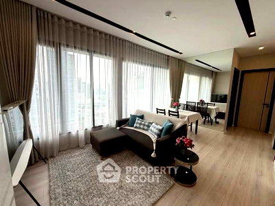 Condos for rent : 2-BR Condo at The Room Phayathai near ARL Ratchaprarop (ID 2645845)