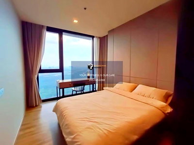 Condos for rent : The Line Jatujak-Mochit | 🚝Near BTS, MRT Chatuchak #2026020413870#FC