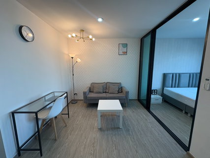 รูปภาพ Rye Sukhumvit 101/1 for rent 9,000