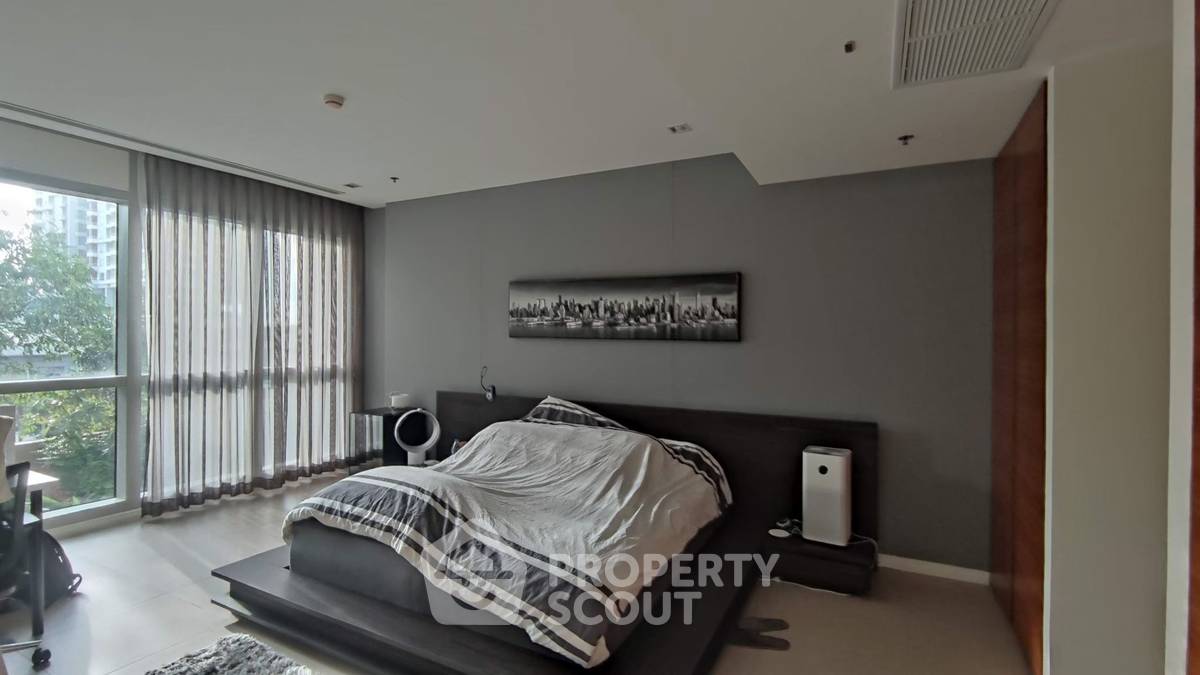 picture 3-BR 286 Sqm Condo For Sale At The River Condominium Near BTS Saphan Taksin (400m) (ID 1446626) - 27/27