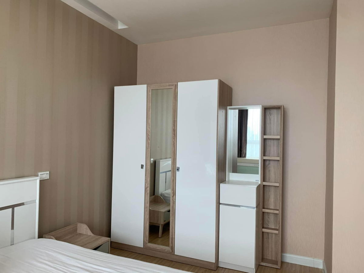 รูป ห้องจริง❤️เอเจ้นท์ ❤️นัดดูห้องแอดไลน์นะคะ❤️T.C. Green - รูปที่ 3/10