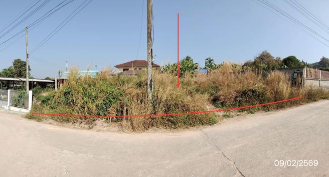 picture LAND for sale Sai Khao Phan Chiang Rai - 5/18
