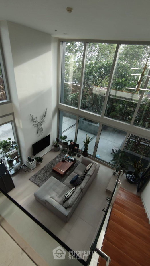 picture 3-BR 286 Sqm Condo For Sale At The River Condominium Near BTS Saphan Taksin (400m) (ID 1446626) - 24/27