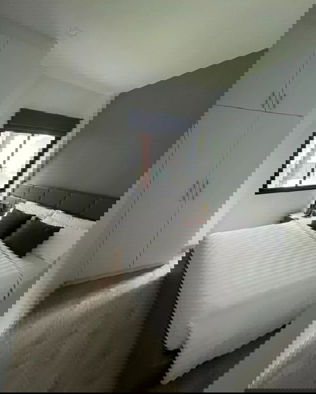 รูป ให้เช่า Utopia Naiharn Pool villa บ้านสวยมาก ราคาดีสุดๆ ตกแต่งเฟอร์ครบ พร้อมอยู่ ฟรีทำความสะอาด 1 ครั้ง/อาทิตย์ Line @dstay - รูปที่ 5/29