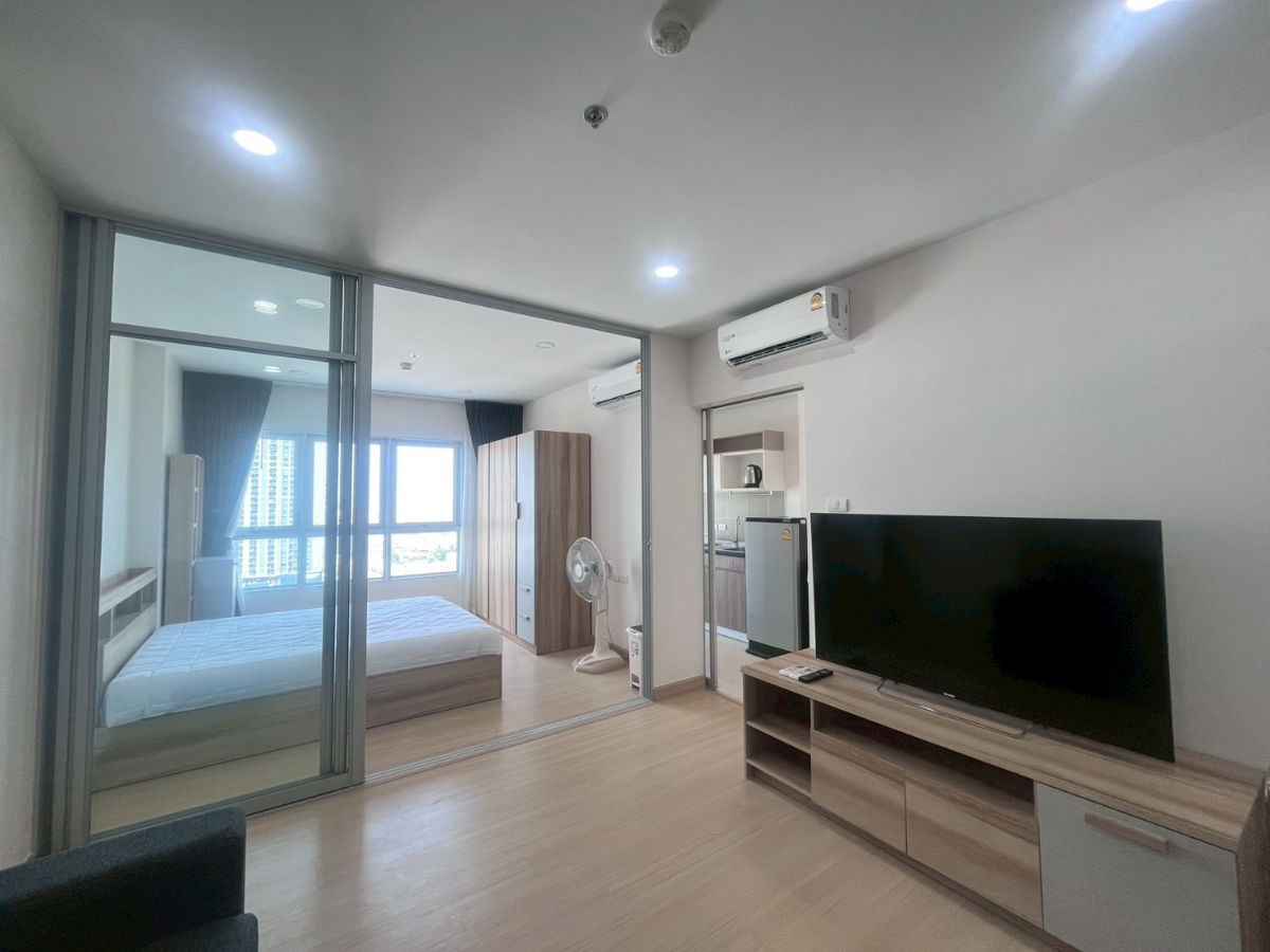 รูป PFD-08108 ให้เช่า ศุภาลัย เวอเรนด้า สุขุมวิท 117 (Supalai Veranda) ใกล้ BTS ปู่เจ้า 200 ม. - รูปที่ 3/20