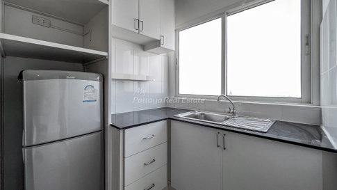 🛏️ Studio - 🛁 1 Bath - 🏙️ Sea View - 🇹🇭 THAI name - 🏢 AD Hyatt WongAmat Pattaya - Ref: AD11