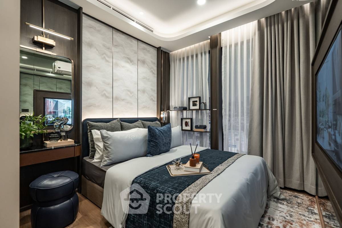 รูป คอนโด 3-ห้องนอน ที่ ออริจิ้น เรสซิเดนซ์ สุขุมวิท ใกล้ BTS พระโขนง (ID 2097069) - รูปที่ 14/21