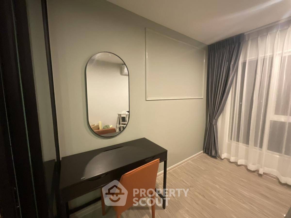 รูป คอนโด 1-ห้องนอน ที่ รีเจ้นท์ โฮม บางนา ใกล้ BTS บางนา (ID 2047538) - รูปที่ 2/13