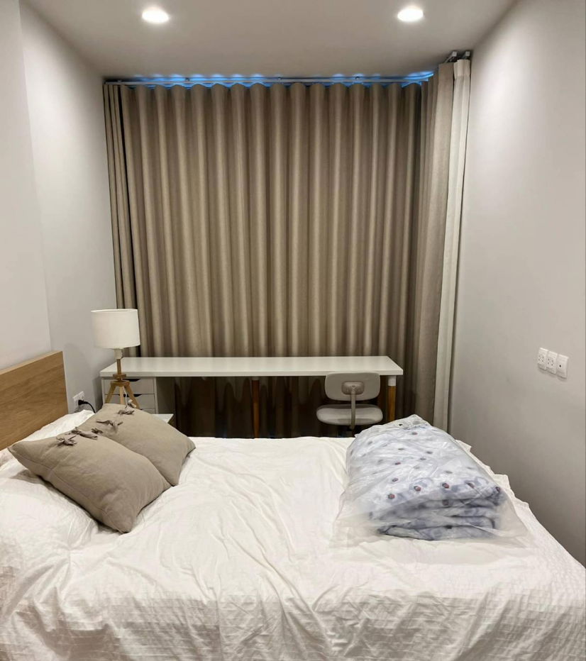 รูป ห้องจริง❤️เอเจ้นท์ ❤️นัดดูห้องแอดไลน์นะคะ❤️Oka Haus Sukhumvit 36 - รูปที่ 8/12