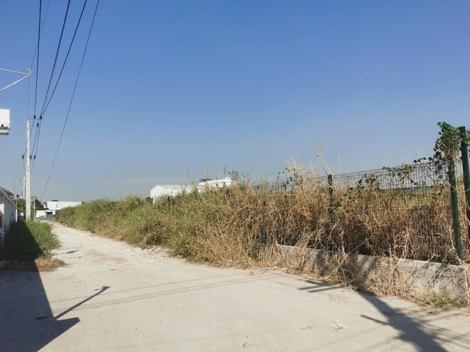 Land for sale, 2000 sq wah, Saphan Sung