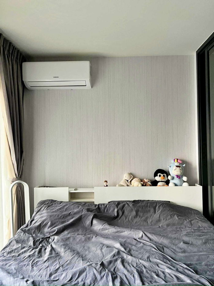 รูป ห้องจริง❤️เอเจ้นท์ ❤️นัดดูห้องแอดไลน์นะคะ❤️ จตุจักร 💥 เดอะ ไลน์ ไวบ์ พหลโยธิน 🔴🟢🟡 - รูปที่ 5/11