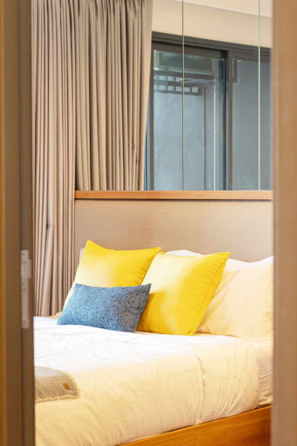 รูป ห้องจริง❤️เอเจ้นท์ ❤️นัดดูห้องแอดไลน์นะคะ❤️จตุจักร💥 ไลฟ์ ลาดพร้าว แวลลีย์ 🔴🟢🟡 - รูปที่ 2/16