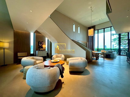 WINDSHELL Naradhiwas | Stunning Duplex Condo For Sale - BR15126CD