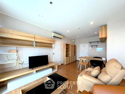 Condos for rent : 20th-Floor 2-BR The Tree RIO Bang-Aor 300m To MRT Bang O (ID 2713220)