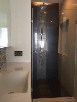 FOR RENT condo , RHYTHM Sukhumvit 44/1 , Duplex , wide frontage , BTS-Phra Khanong , Phra Khanong , Khlong Toei , Bangkok , CX-02584 ✅ Live chat ADD LINE @connexproperty ✅