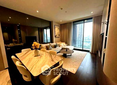 คอนโดให้เช่า : คอนโด 3 ห้องนอน 140 ตร.ม. โครงการ Laviq Sukhumvit 57 ใกล้ BTS ทองหล่อ 200 ม. (ID 2694523)
