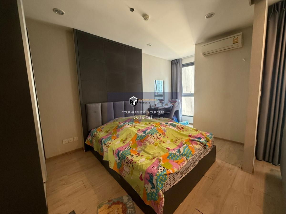 picture IDEO Q Chula-Samyan | ðNear MRT Chatuchak #2026022514055#FC - 1/6