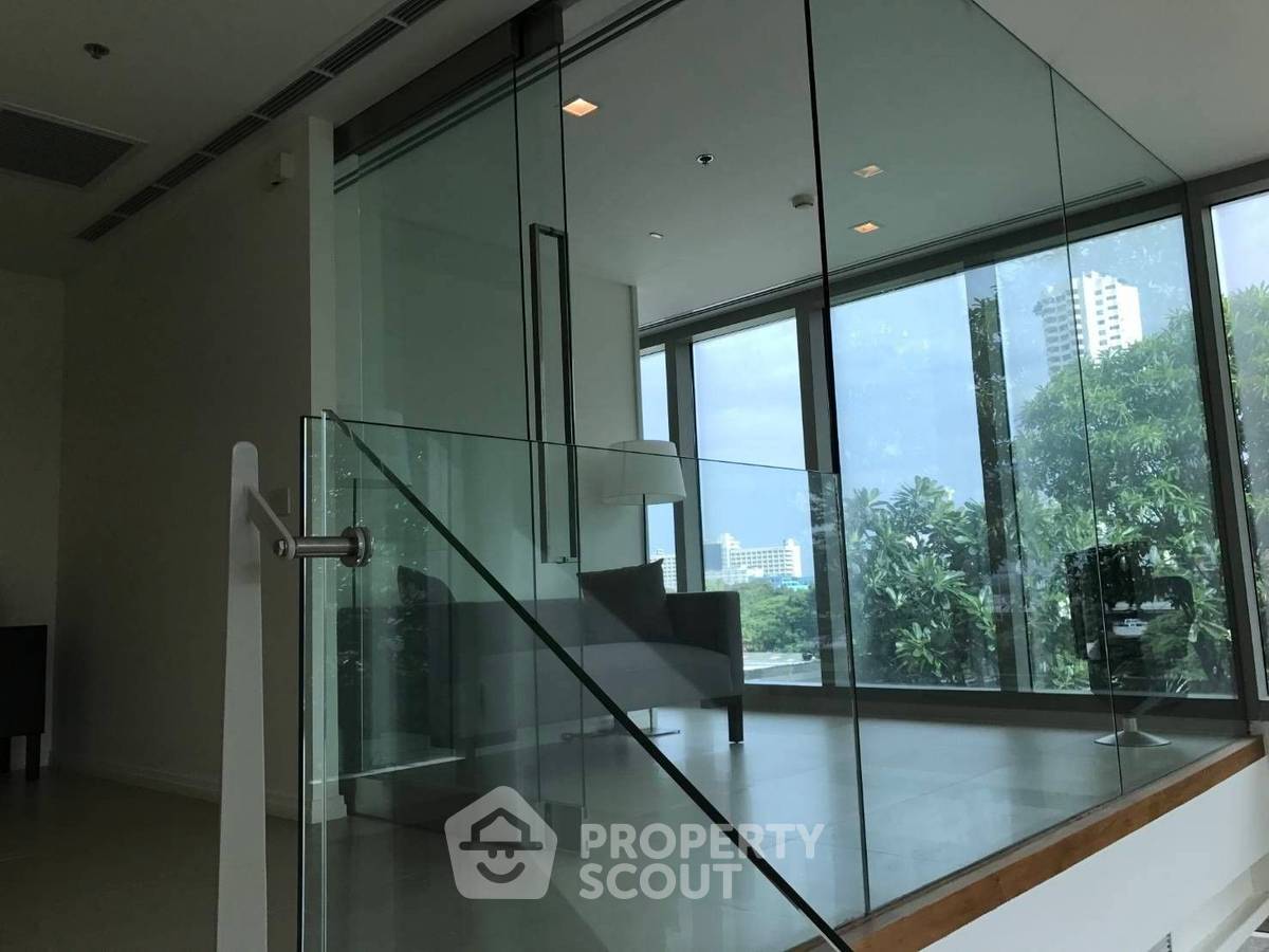picture 3-BR 286 Sqm Condo For Sale At The River Condominium Near BTS Saphan Taksin (400m) (ID 1446626) - 18/27