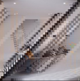 รูป HR3282เช่าบ้านเดี่ยวใจกลางเมืองปุณณวิถี ระบบไฟ 3 เฟส รองรับ EV Charger บรรยากาศร่มรื่นเป็นส่วนตัว - รูปที่ 4/18