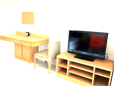 เช่าคอนโด เมเจอร์ ฮอลลีวูด รามคำแหง : ให้เช่า I - HOUSE RAMA 9 – EKAMAI 36 ตรม 1 ห้องนอน  ชั้น 1 ใกล้ MRT พระราม 9