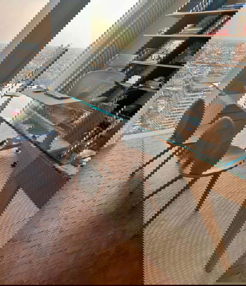 picture The Ritz - Carlton Residences Bangkok - 13/13