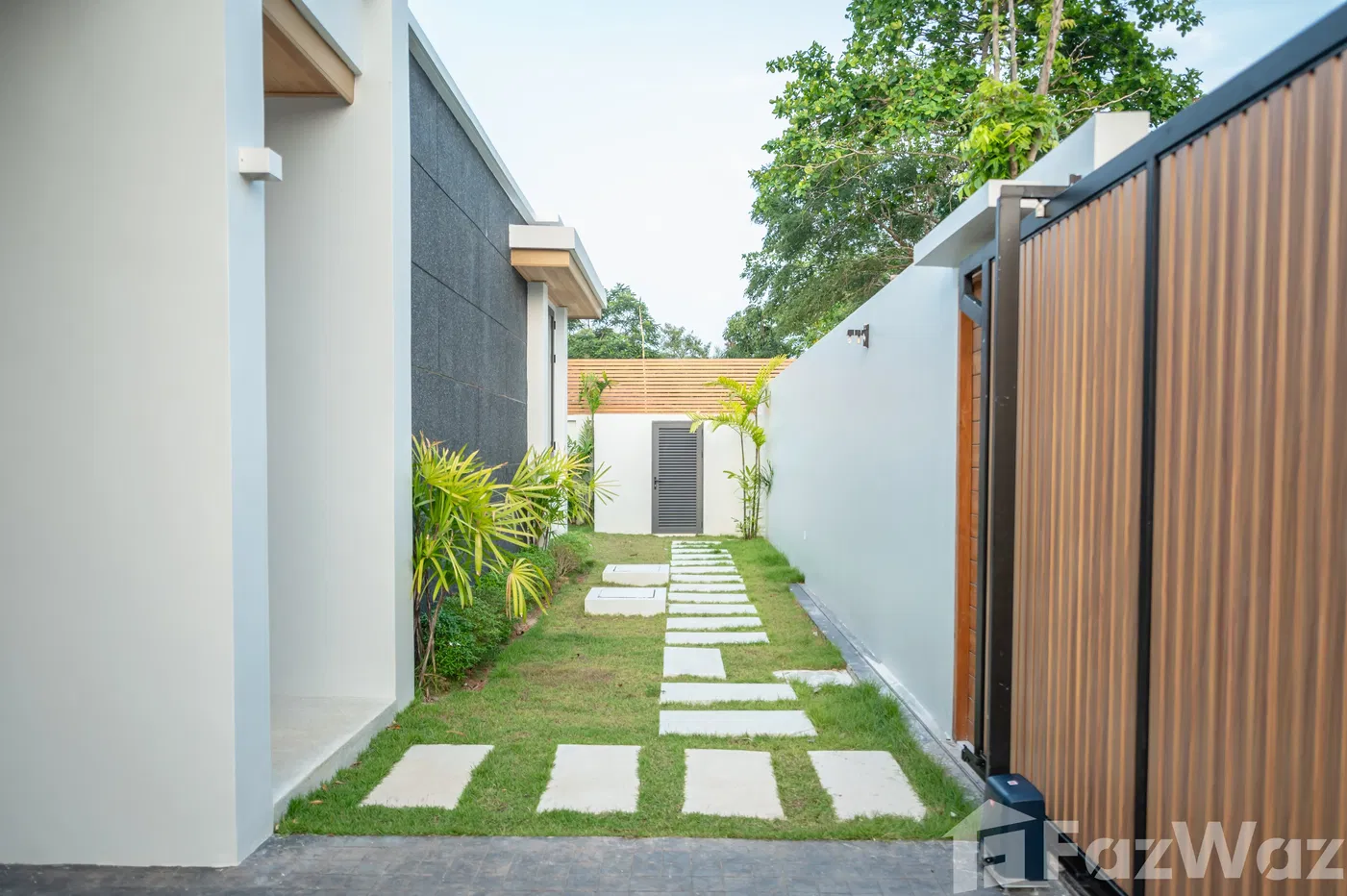 รูป วิลล่าให้เช่า 4 ห้องนอน ในโครงการ โมอาน่า บรีซ ไม้ขาว 6090267 - รูปที่ 3/51