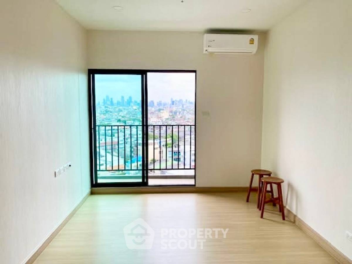 รูป คอนโด 2-ห้องนอน ที่ ศุภาลัย ลอฟท์ ประชาธิปก-วงเวียนใหญ่ ใกล้ BTS วงเวียนใหญ่ (ID 2713002) - รูปที่ 3/14