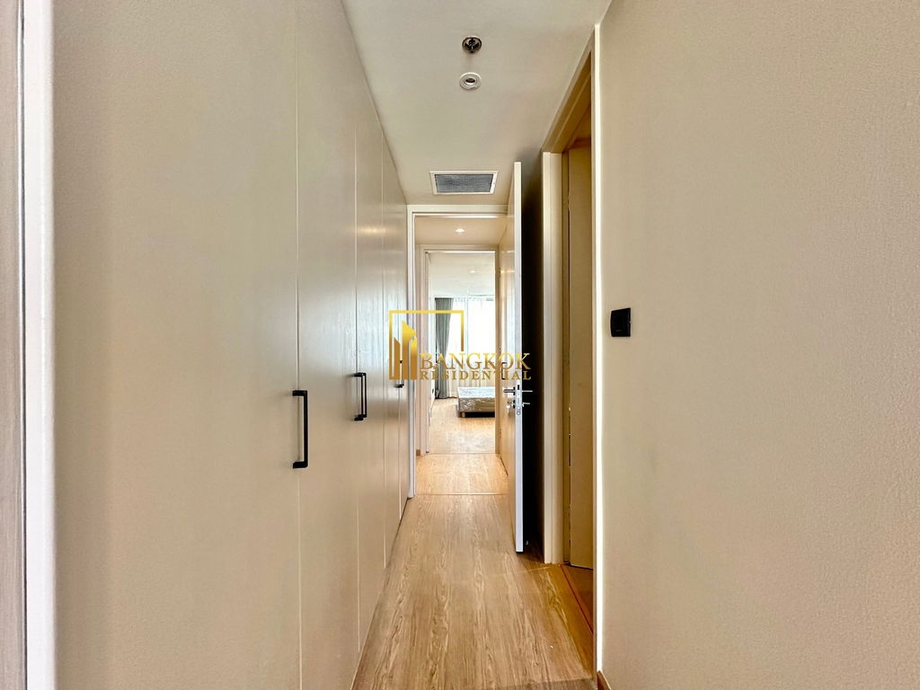 picture Spacious 3 Bedroom Pet Friendly Apartment in Sathorn - BR0073AP - 17/41