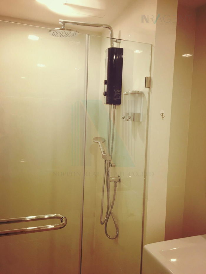 รูป 📌 ให้เช่าคอนโด เมโทร ลักซ์ พหลโยธิน-สุทธิสาร อาคาร A ชั้น 2 2 ห้องนอน ขนาด 42.00 ตรม ใกล้ ตลาดมิ่งขวัญ - รูปที่ 8/8