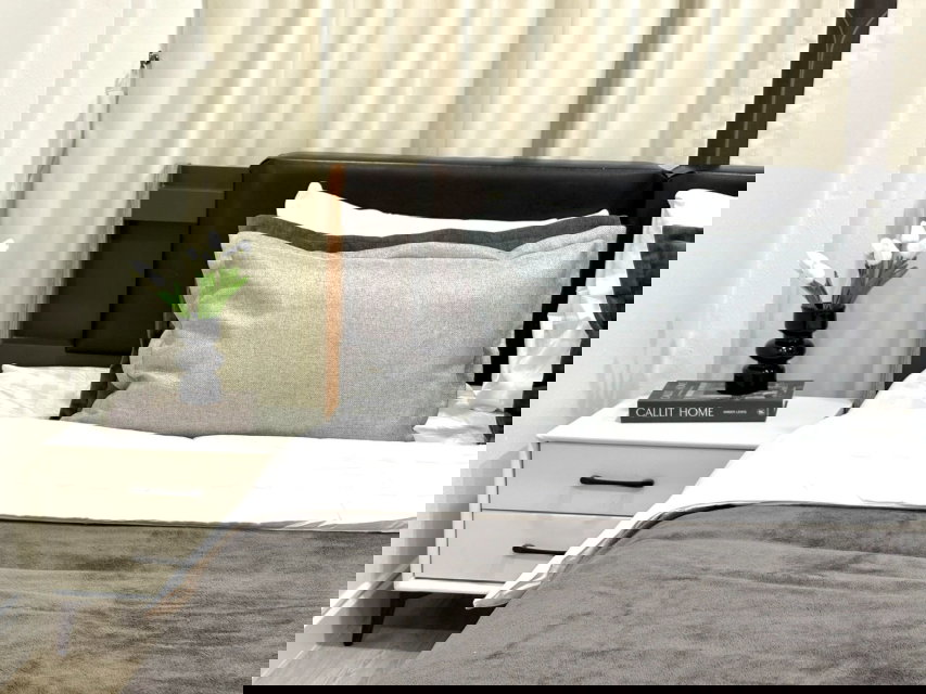 รูป RH025026 ให้เช่า บ้านเดี่ยวห้วยขวาง - สุทธิสาร ตกแต่งครบ มีที่จอดรถใกล้ MRT สุทธิสาร  - รูปที่ 20/24